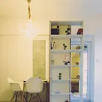 Apartman Hristovi Szkopje