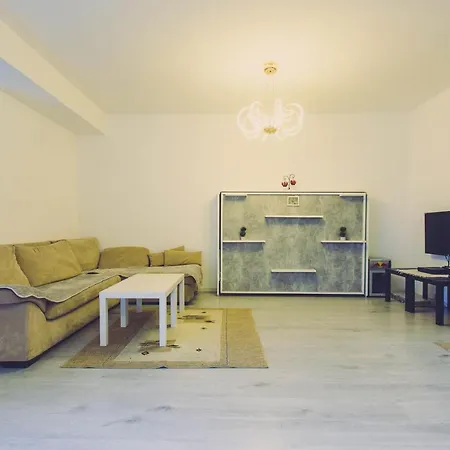 Apartment Hristovi *