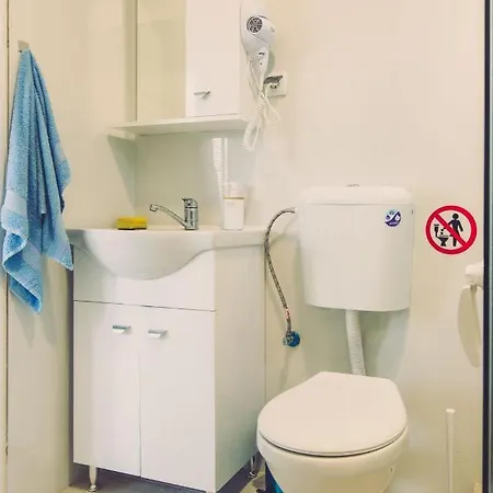 Hristovi Apartament