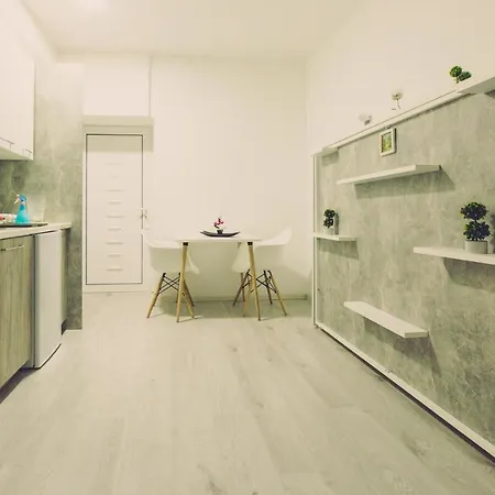 Apartament Hristovi Skopje