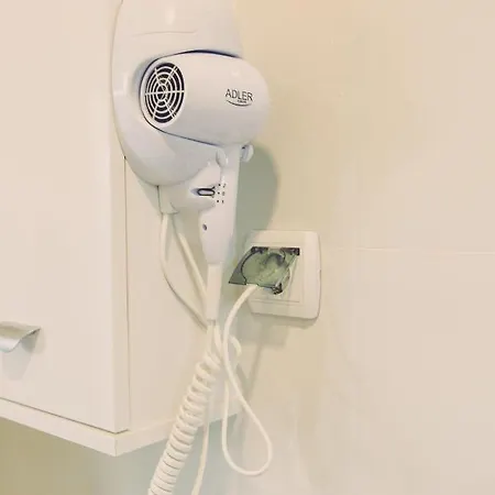 Hristovi Lägenhet *