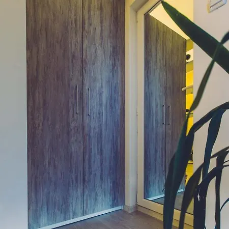 Lägenhet Hristovi Skopje