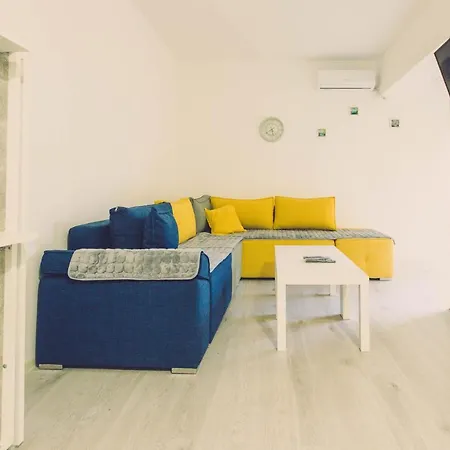 Hristovi Apartment Skopje