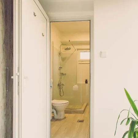 Hristovi Apartment *