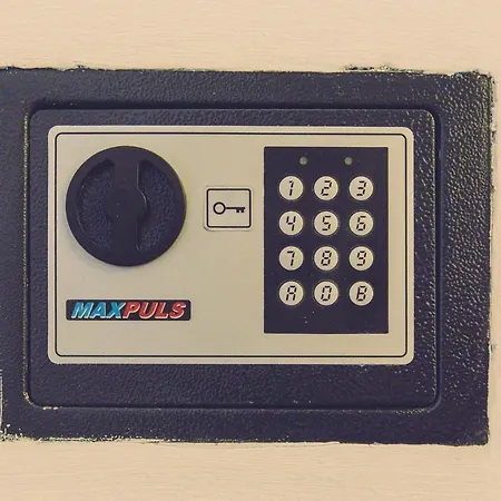 Lägenhet Hristovi Skopje