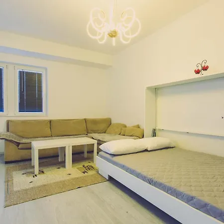Hristovi Apartman *