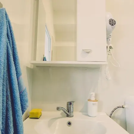Hristovi Apartament *