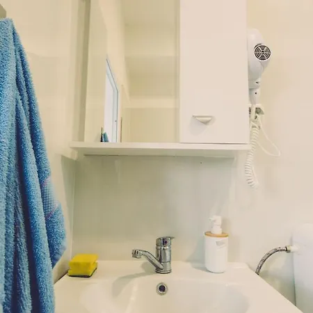 Hristovi Apartment *