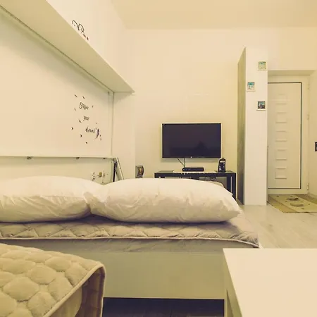 Apartament Hristovi
