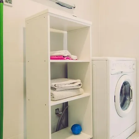 Lägenhet Hristovi *