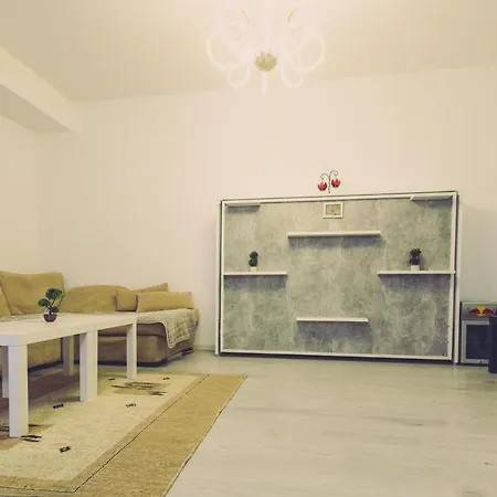 Hristovi Apartment Skopje