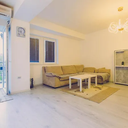 Hristovi Apartment Skopje