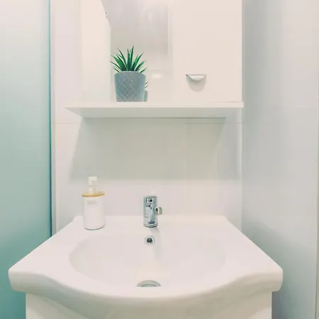 Hristovi Apartament