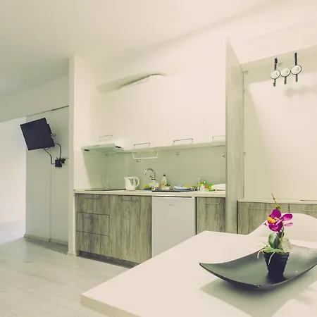 Apartment Hristovi Skopje