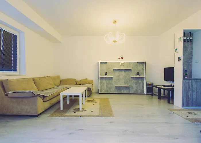 Appartamento Hristovi *