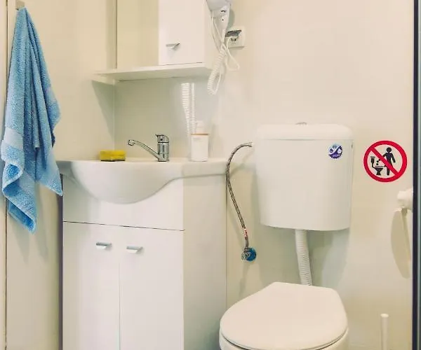 Hristovi Appartamento