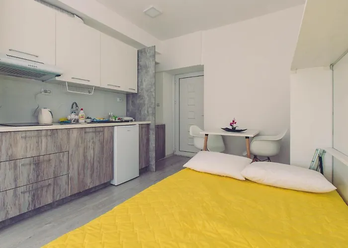 Hristovi * スコピエ