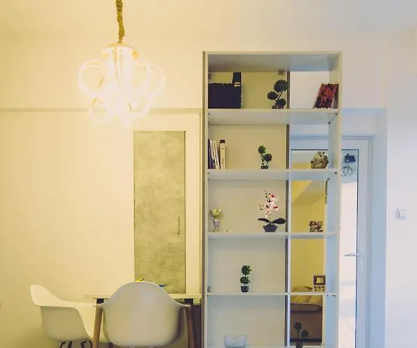 Appartamento Hristovi Skopje