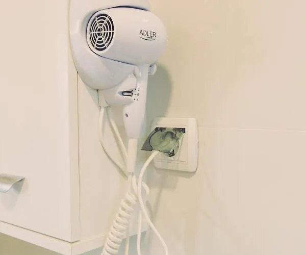 Hristovi Appartamento *