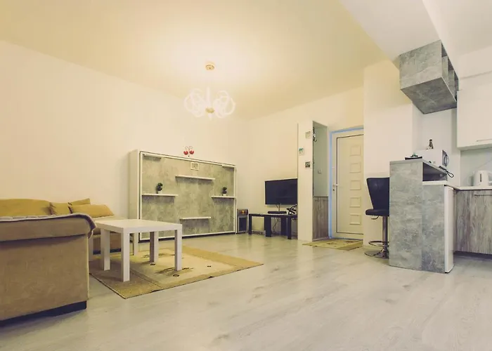 Appartamento Hristovi Skopje