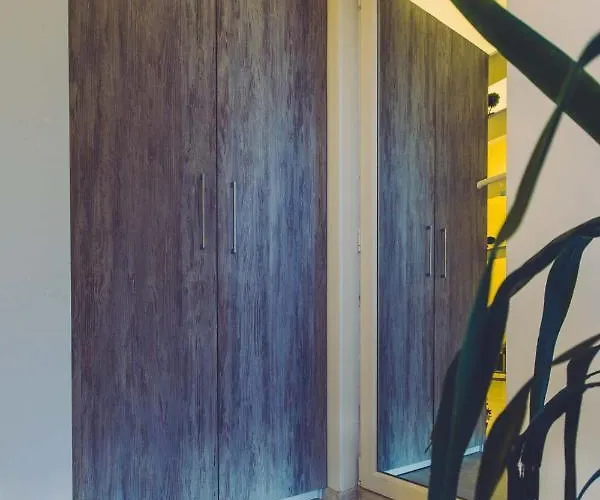 Appartamento Hristovi Skopje