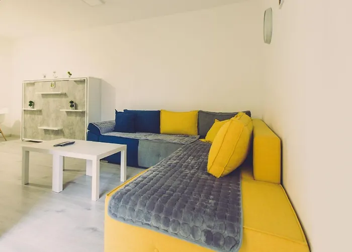 Hristovi Appartamento