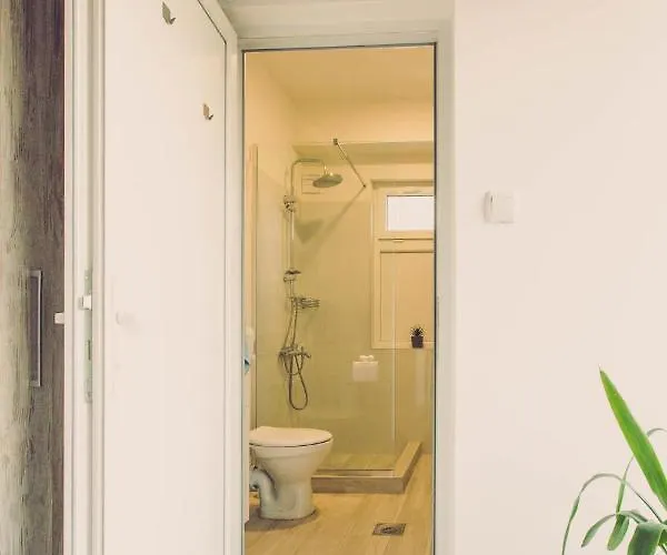 Hristovi Appartamento *