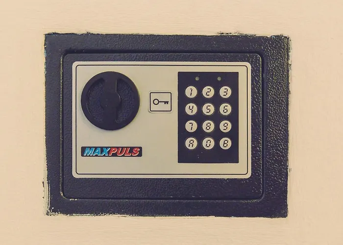 Appartamento Hristovi Skopje