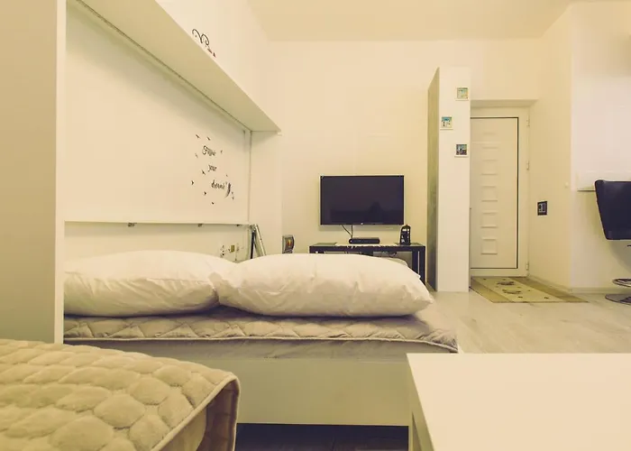 Appartamento Hristovi