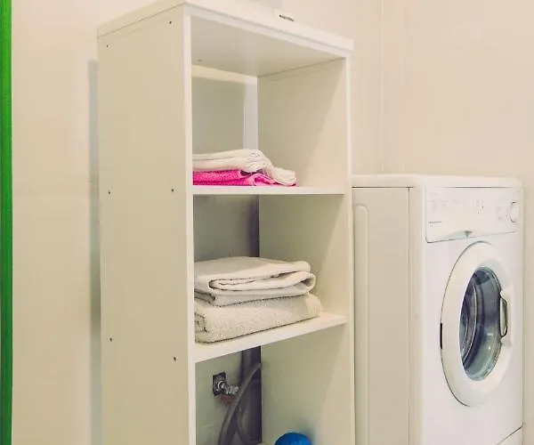 アパート Hristovi *