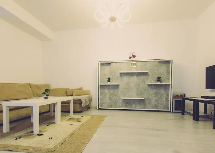 Hristovi Appartamento Skopje