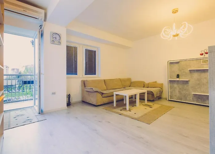 Hristovi Appartamento Skopje