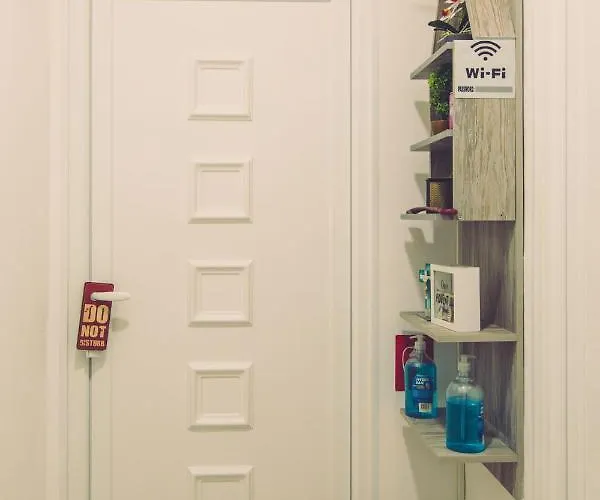 Hristovi スコピエ