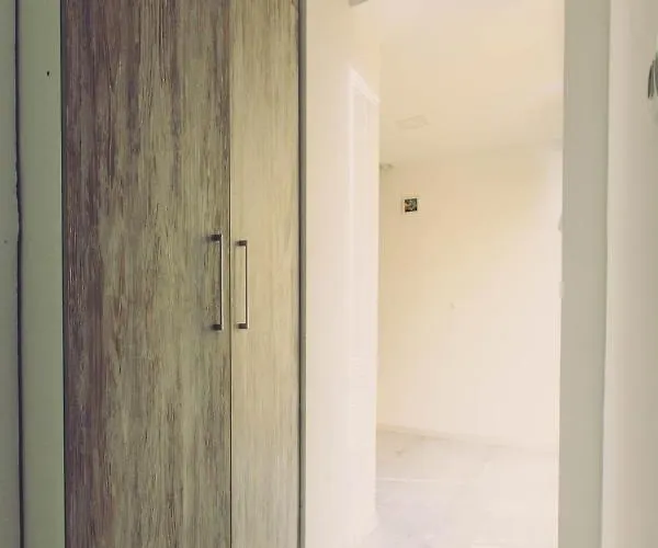 Hristovi Appartamento Skopje