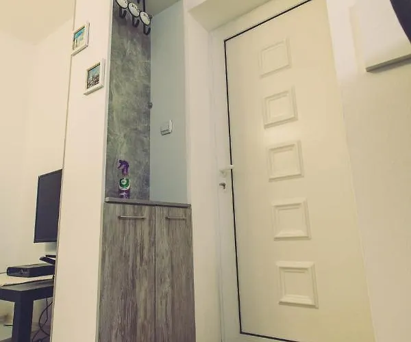 Hristovi * スコピエ