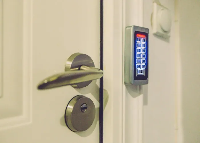 Appartamento Hristovi