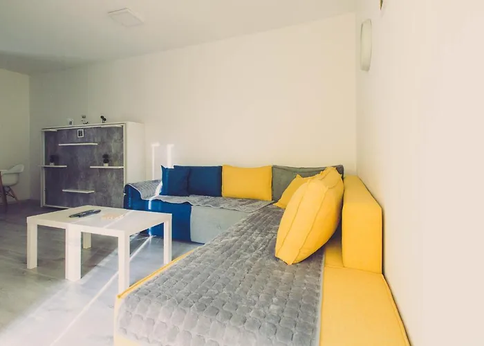 Hristovi * スコピエ