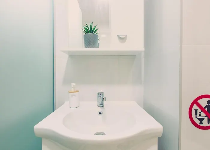 Hristovi Appartamento