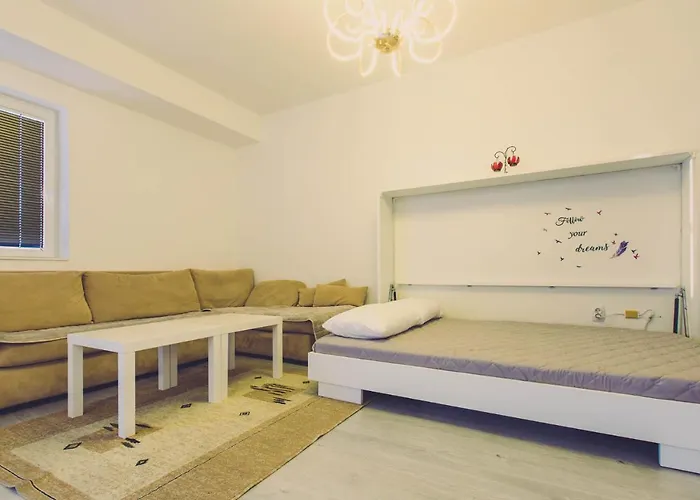 Hristovi Appartamento Skopje